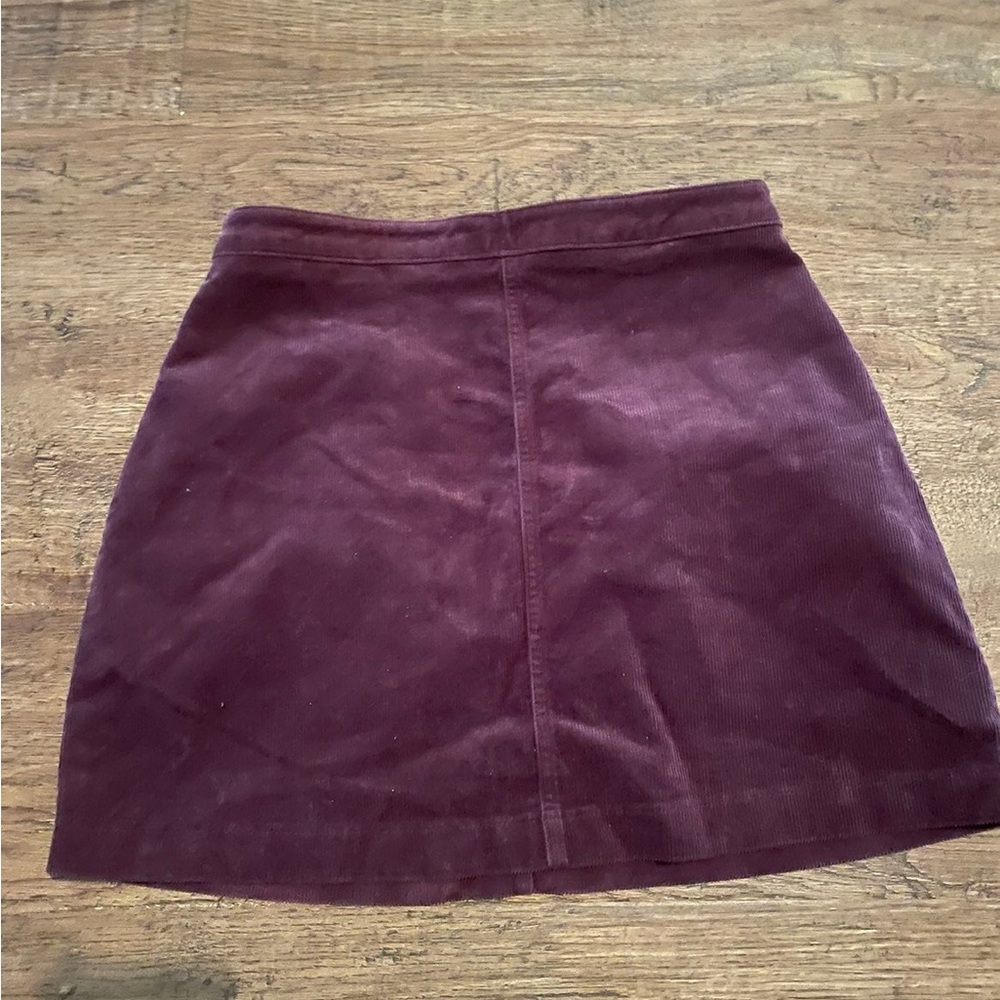 Forever 21 mini skirt M